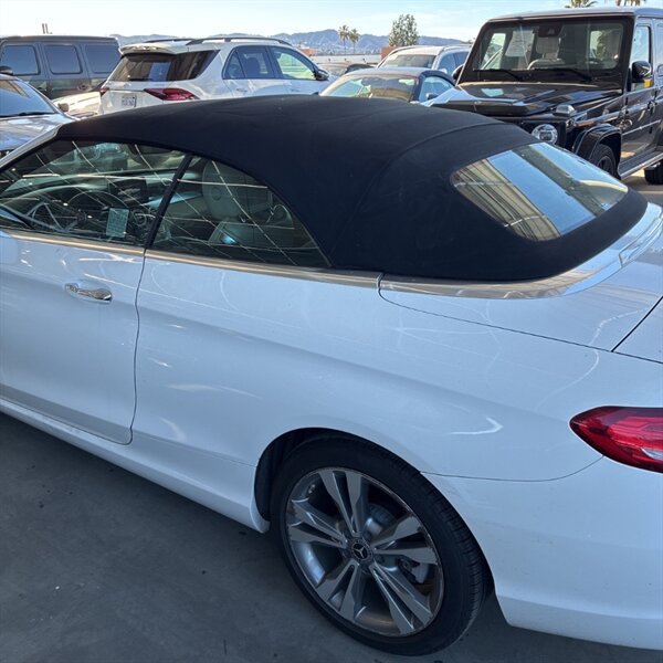 2018 Mercedes-Benz C 300   - Photo 4 - Sherman Oaks, CA 91423