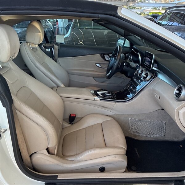 2018 Mercedes-Benz C 300   - Photo 14 - Sherman Oaks, CA 91423