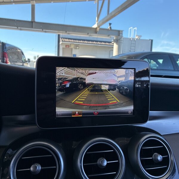 2018 Mercedes-Benz C 300   - Photo 22 - Sherman Oaks, CA 91423