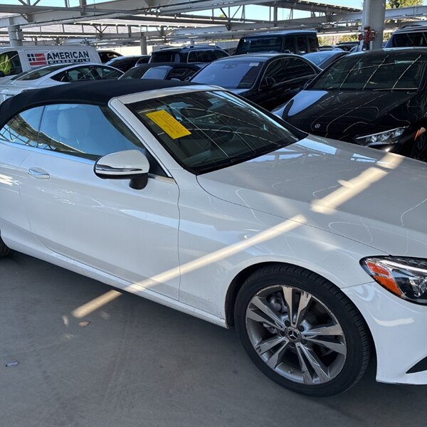 2018 Mercedes-Benz C 300   - Photo 5 - Sherman Oaks, CA 91423