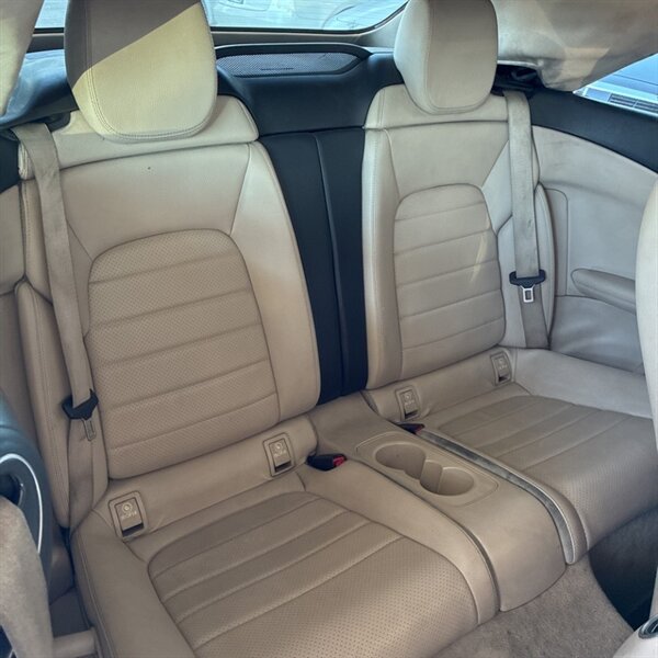 2018 Mercedes-Benz C 300   - Photo 17 - Sherman Oaks, CA 91423