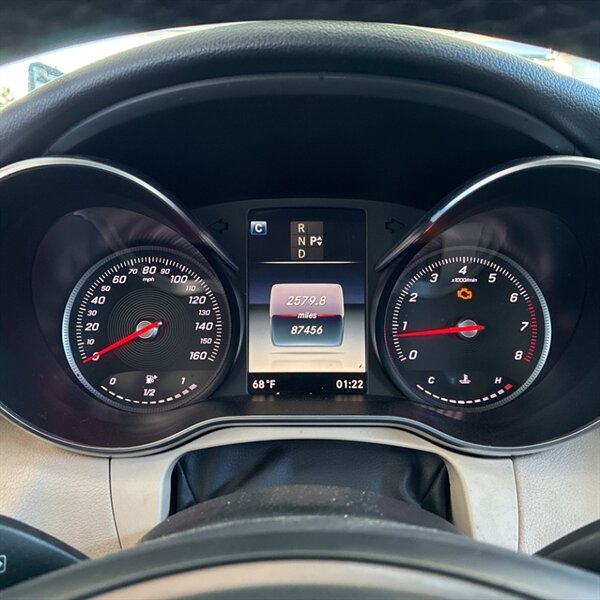 2018 Mercedes-Benz C 300   - Photo 20 - Sherman Oaks, CA 91423