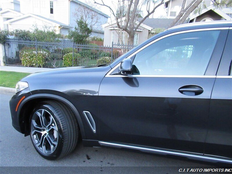 2020 BMW X5 sDrive40i   - Photo 41 - Sherman Oaks, CA 91423