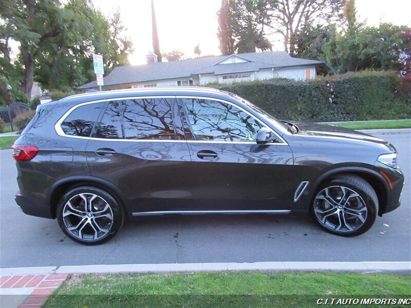 2020 BMW X5 sDrive40i   - Photo 6 - Sherman Oaks, CA 91423