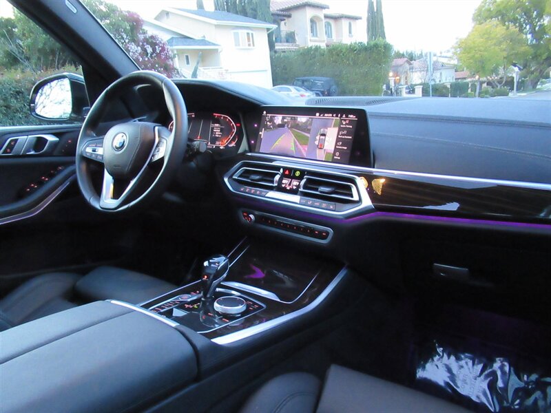 2020 BMW X5 sDrive40i   - Photo 34 - Sherman Oaks, CA 91423
