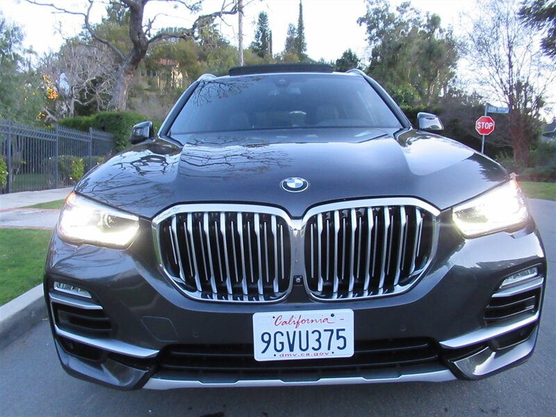 2020 BMW X5 sDrive40i   - Photo 43 - Sherman Oaks, CA 91423