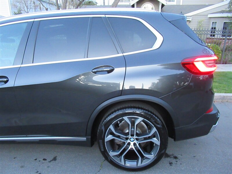 2020 BMW X5 sDrive40i   - Photo 41 - Sherman Oaks, CA 91423