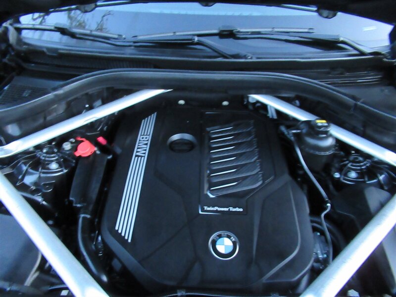 2020 BMW X5 sDrive40i   - Photo 47 - Sherman Oaks, CA 91423