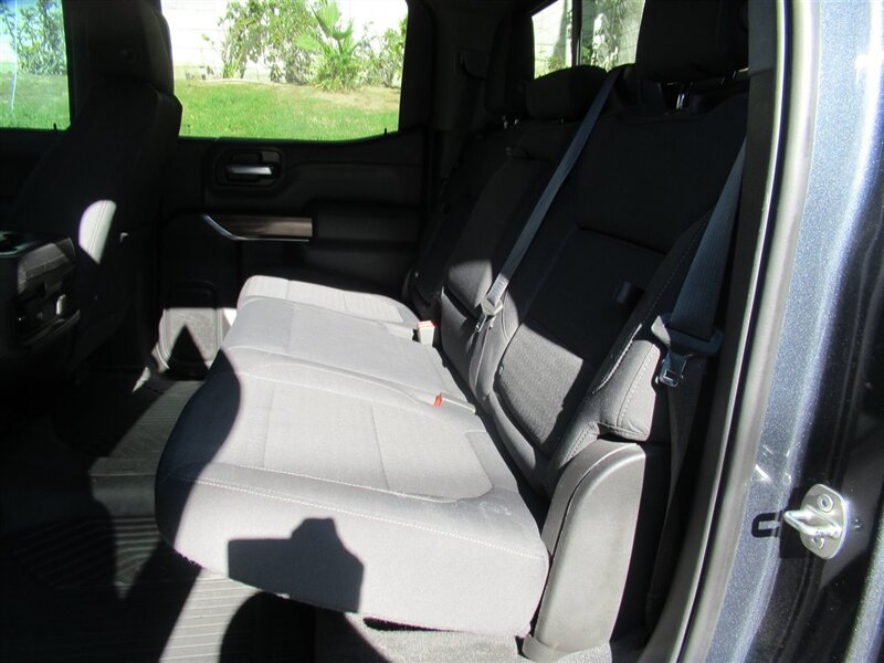 2020 Chevrolet Silverado 1500 LT Trail Boss   - Photo 26 - Sherman Oaks, CA 91423