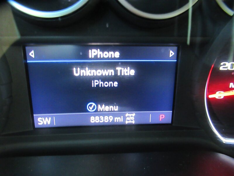 2020 Chevrolet Silverado 1500 LT Trail Boss   - Photo 22 - Sherman Oaks, CA 91423