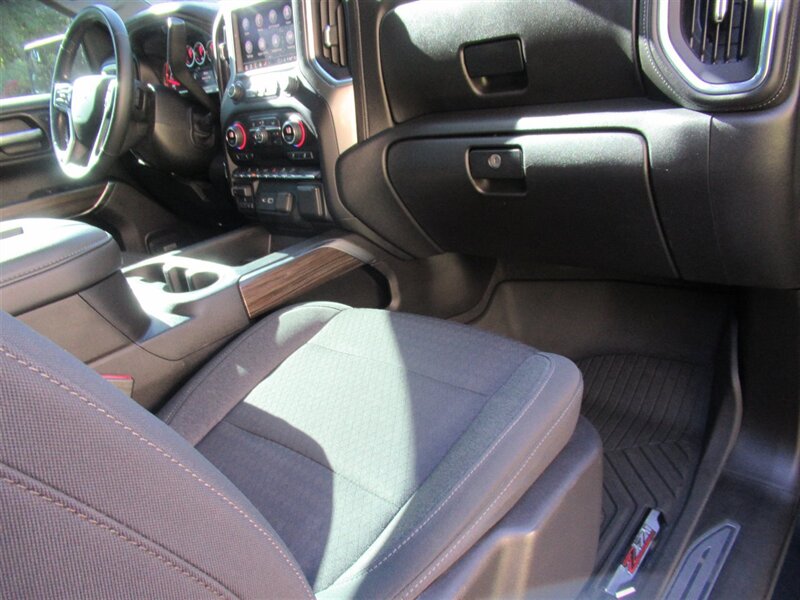 2020 Chevrolet Silverado 1500 LT Trail Boss   - Photo 33 - Sherman Oaks, CA 91423