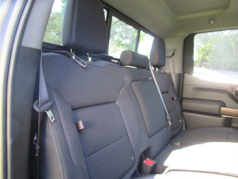 2020 Chevrolet Silverado 1500 LT Trail Boss   - Photo 30 - Sherman Oaks, CA 91423