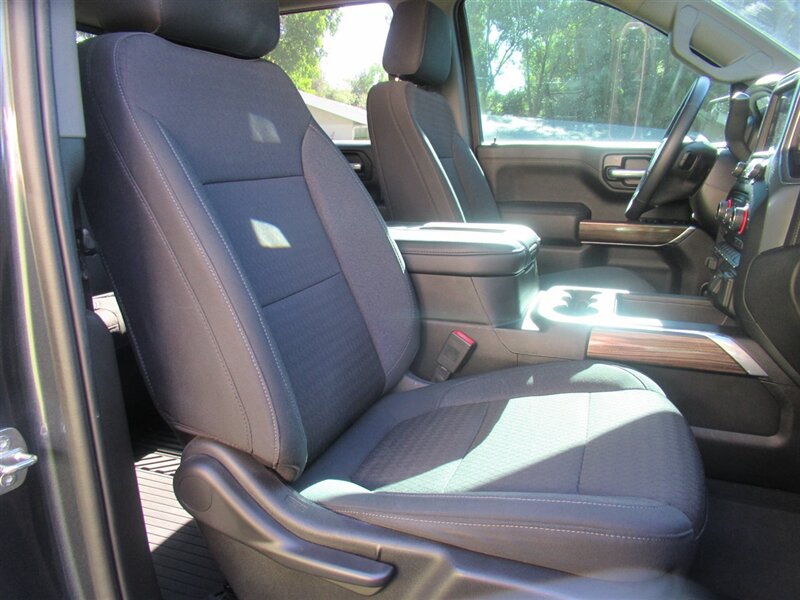 2020 Chevrolet Silverado 1500 LT Trail Boss   - Photo 32 - Sherman Oaks, CA 91423