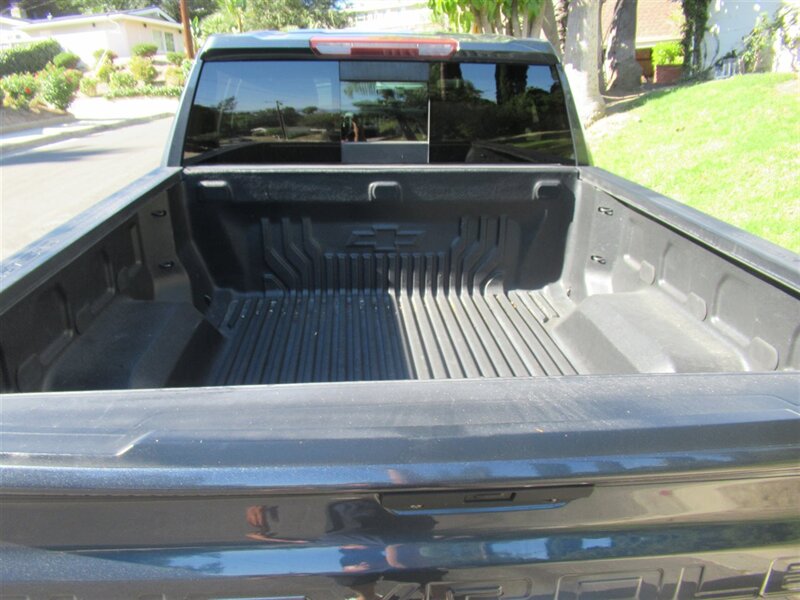 2020 Chevrolet Silverado 1500 LT Trail Boss   - Photo 29 - Sherman Oaks, CA 91423