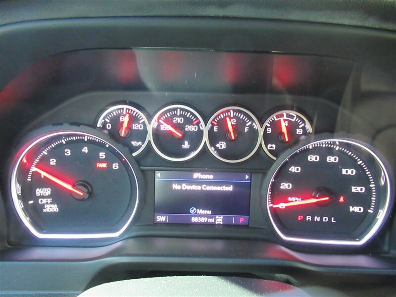 2020 Chevrolet Silverado 1500 LT Trail Boss   - Photo 18 - Sherman Oaks, CA 91423