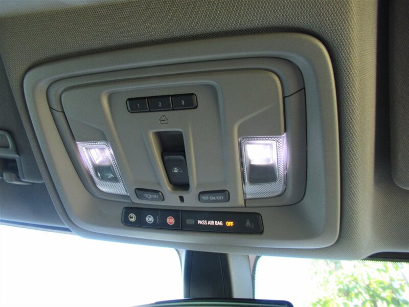 2020 Chevrolet Silverado 1500 LT Trail Boss   - Photo 34 - Sherman Oaks, CA 91423