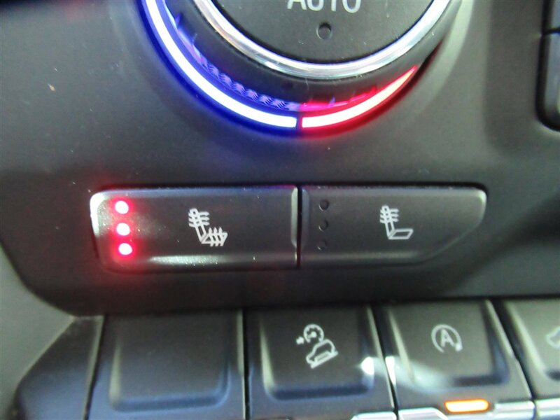 2020 Chevrolet Silverado 1500 LT Trail Boss   - Photo 25 - Sherman Oaks, CA 91423