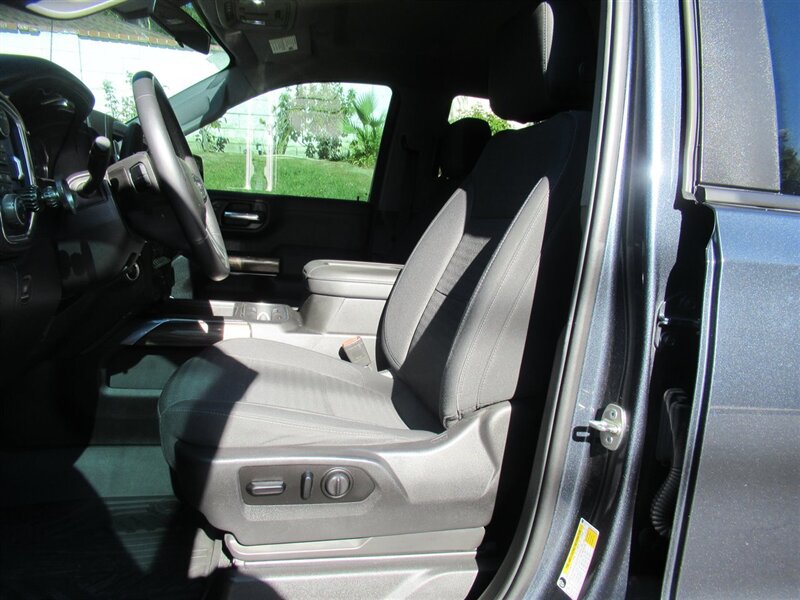2020 Chevrolet Silverado 1500 LT Trail Boss   - Photo 14 - Sherman Oaks, CA 91423