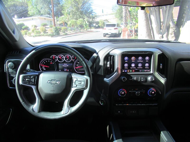 2020 Chevrolet Silverado 1500 LT Trail Boss   - Photo 28 - Sherman Oaks, CA 91423