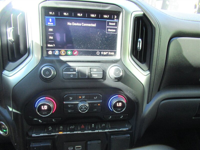 2020 Chevrolet Silverado 1500 LT Trail Boss   - Photo 19 - Sherman Oaks, CA 91423