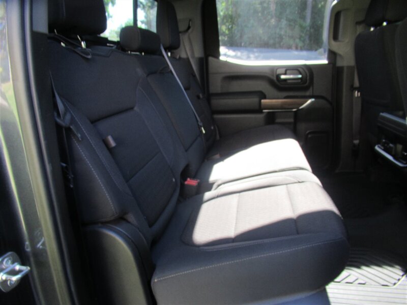 2020 Chevrolet Silverado 1500 LT Trail Boss   - Photo 31 - Sherman Oaks, CA 91423