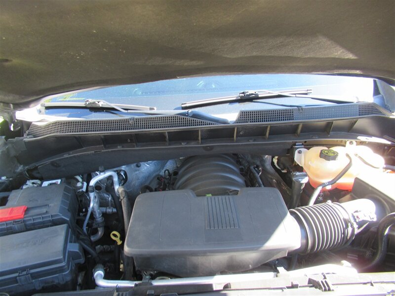 2020 Chevrolet Silverado 1500 LT Trail Boss   - Photo 43 - Sherman Oaks, CA 91423