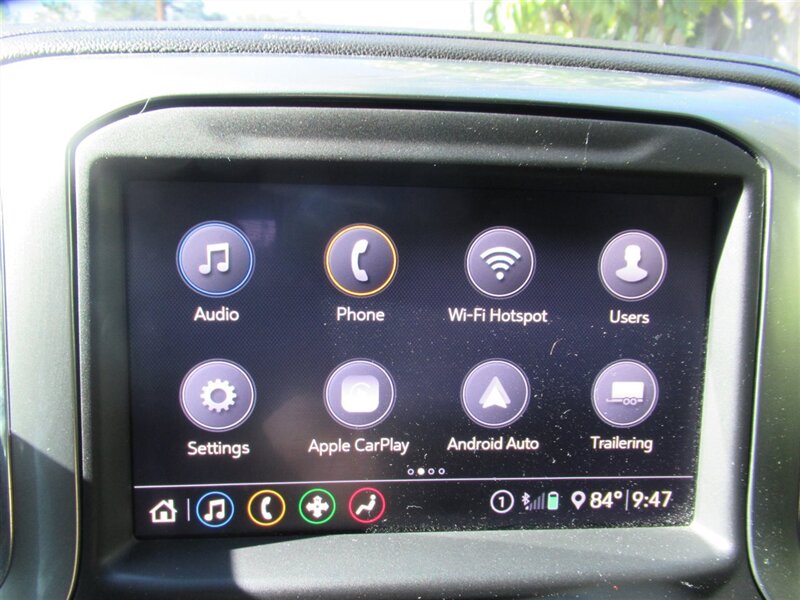 2020 Chevrolet Silverado 1500 LT Trail Boss   - Photo 20 - Sherman Oaks, CA 91423