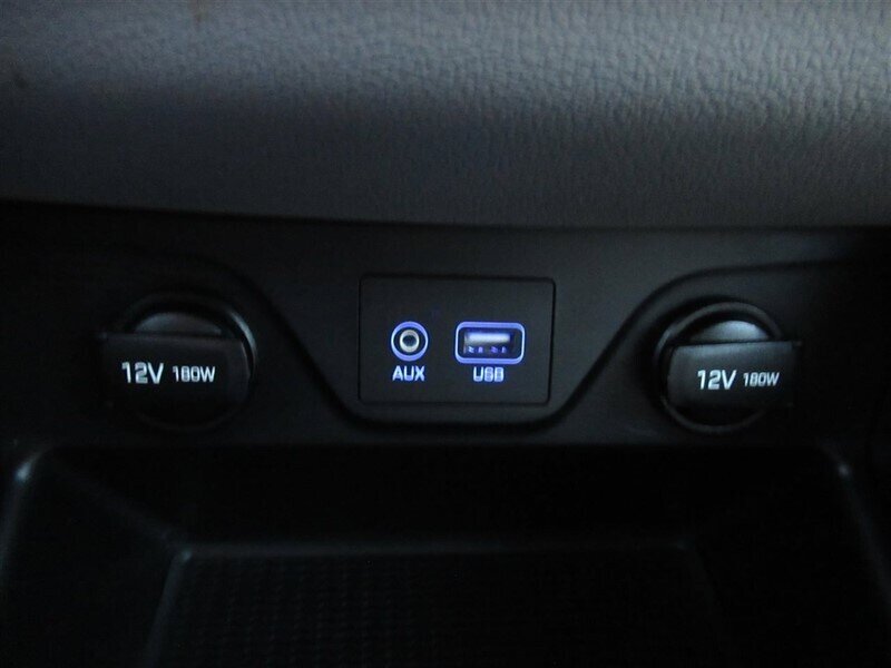 2018 Hyundai TUCSON SEL   - Photo 23 - Sherman Oaks, CA 91423