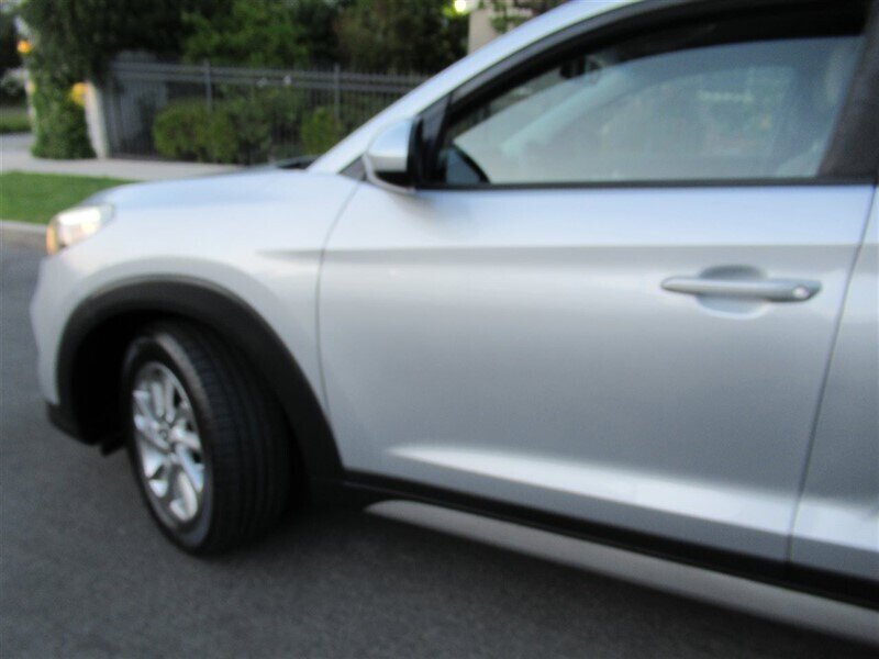 2018 Hyundai TUCSON SEL   - Photo 37 - Sherman Oaks, CA 91423