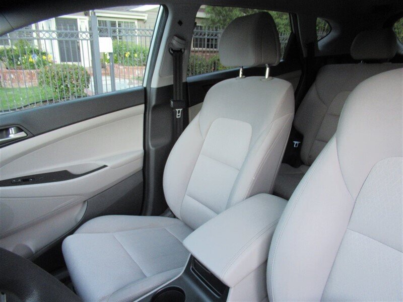 2018 Hyundai TUCSON SEL   - Photo 16 - Sherman Oaks, CA 91423