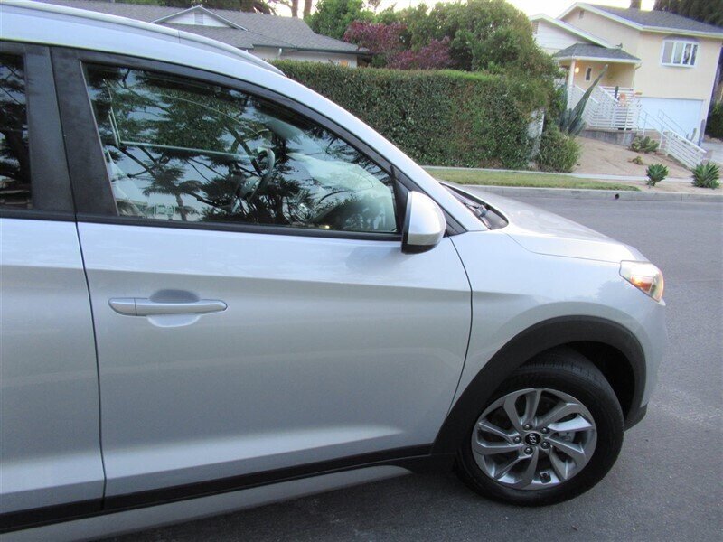 2018 Hyundai TUCSON SEL   - Photo 33 - Sherman Oaks, CA 91423