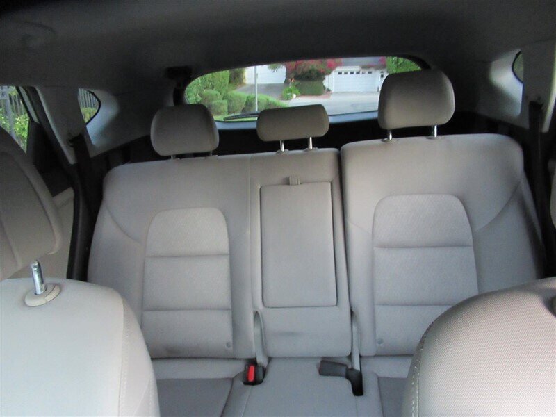 2018 Hyundai TUCSON SEL   - Photo 17 - Sherman Oaks, CA 91423