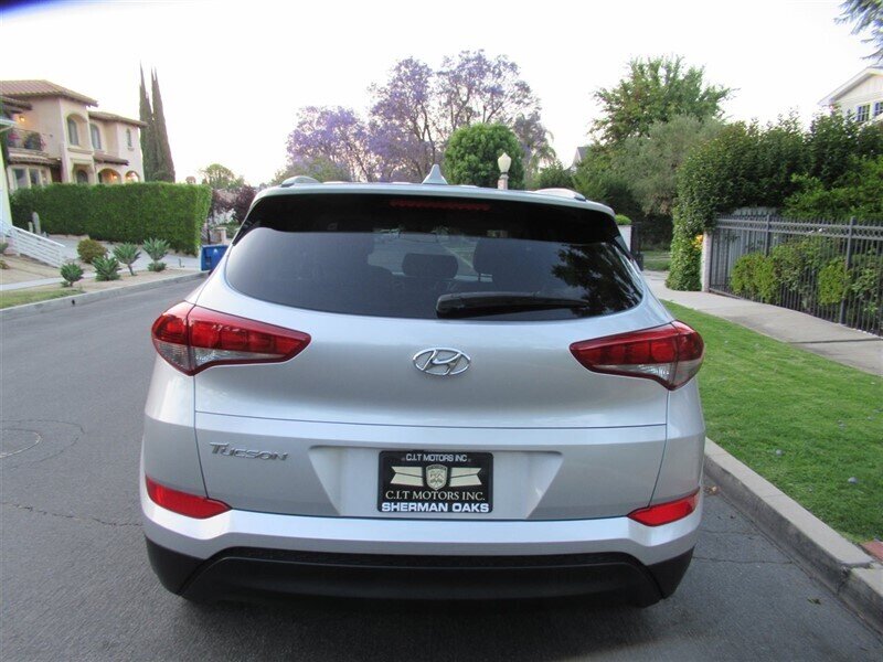 2018 Hyundai TUCSON SEL   - Photo 7 - Sherman Oaks, CA 91423