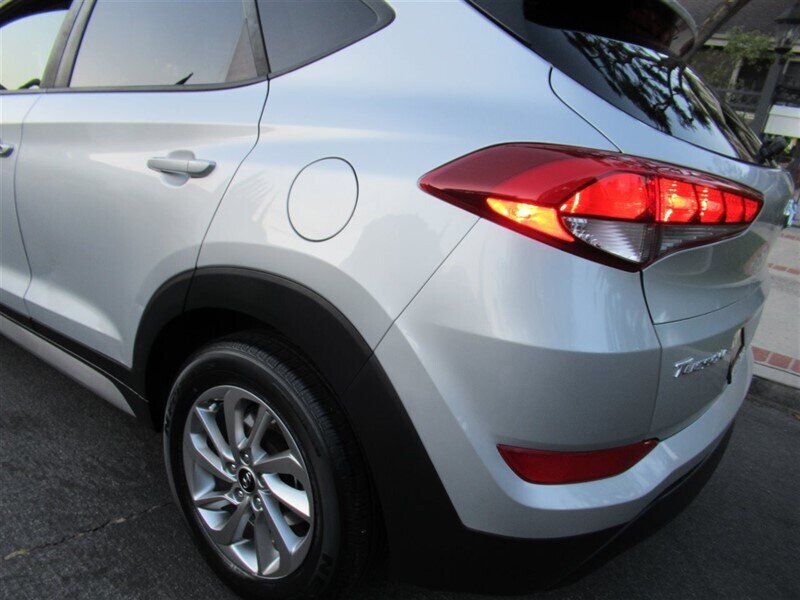 2018 Hyundai TUCSON SEL   - Photo 38 - Sherman Oaks, CA 91423