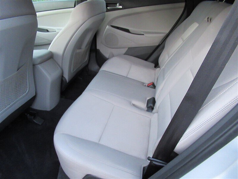 2018 Hyundai TUCSON SEL   - Photo 26 - Sherman Oaks, CA 91423