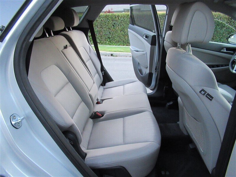 2018 Hyundai TUCSON SEL   - Photo 28 - Sherman Oaks, CA 91423