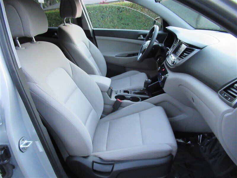 2018 Hyundai TUCSON SEL   - Photo 31 - Sherman Oaks, CA 91423