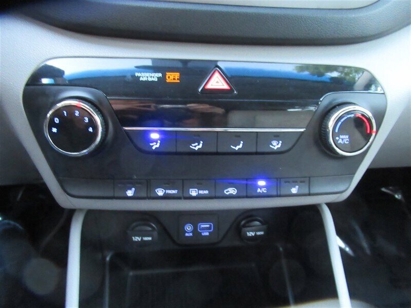 2018 Hyundai TUCSON SEL   - Photo 21 - Sherman Oaks, CA 91423