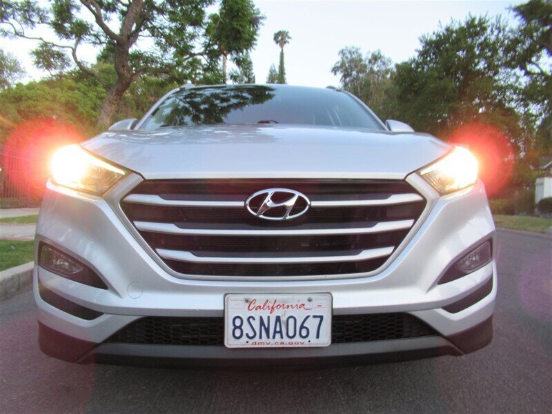 2018 Hyundai TUCSON SEL   - Photo 40 - Sherman Oaks, CA 91423