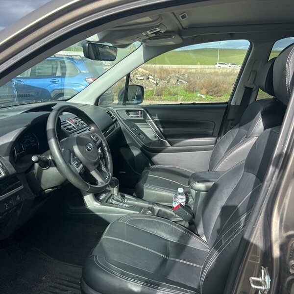 2018 Subaru Forester 2.5i Touring   - Photo 15 - Sherman Oaks, CA 91423