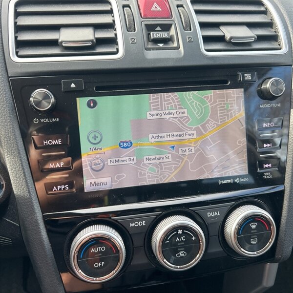 2018 Subaru Forester 2.5i Touring   - Photo 24 - Sherman Oaks, CA 91423