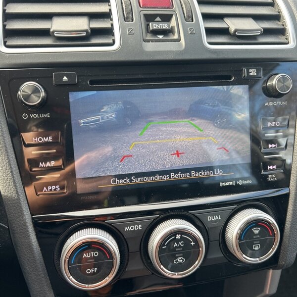 2018 Subaru Forester 2.5i Touring   - Photo 26 - Sherman Oaks, CA 91423