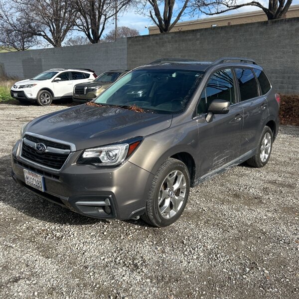 2018 Subaru Forester 2.5i Touring   - Photo 3 - Sherman Oaks, CA 91423