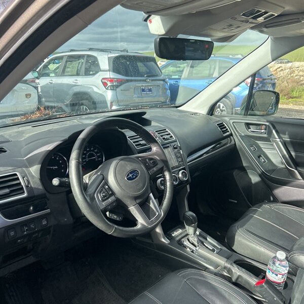 2018 Subaru Forester 2.5i Touring   - Photo 14 - Sherman Oaks, CA 91423