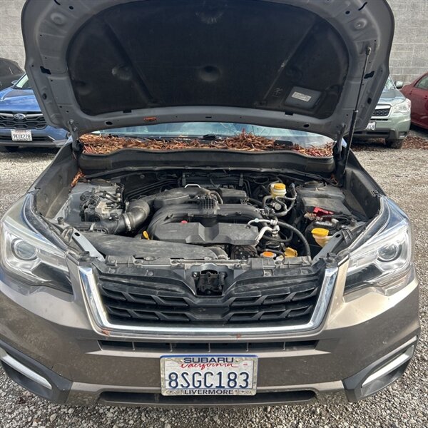 2018 Subaru Forester 2.5i Touring   - Photo 12 - Sherman Oaks, CA 91423