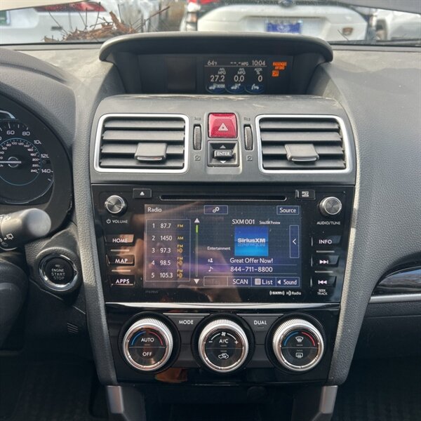 2018 Subaru Forester 2.5i Touring   - Photo 25 - Sherman Oaks, CA 91423