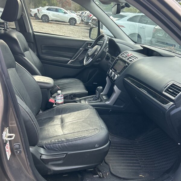 2018 Subaru Forester 2.5i Touring   - Photo 16 - Sherman Oaks, CA 91423