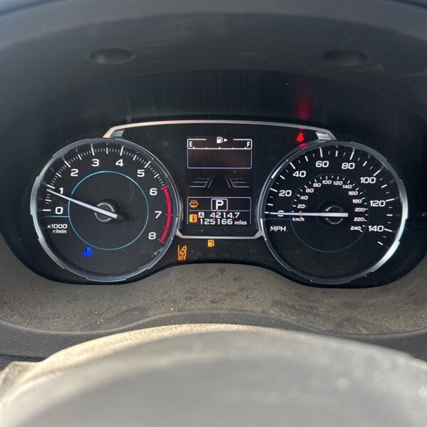 2018 Subaru Forester 2.5i Touring   - Photo 23 - Sherman Oaks, CA 91423