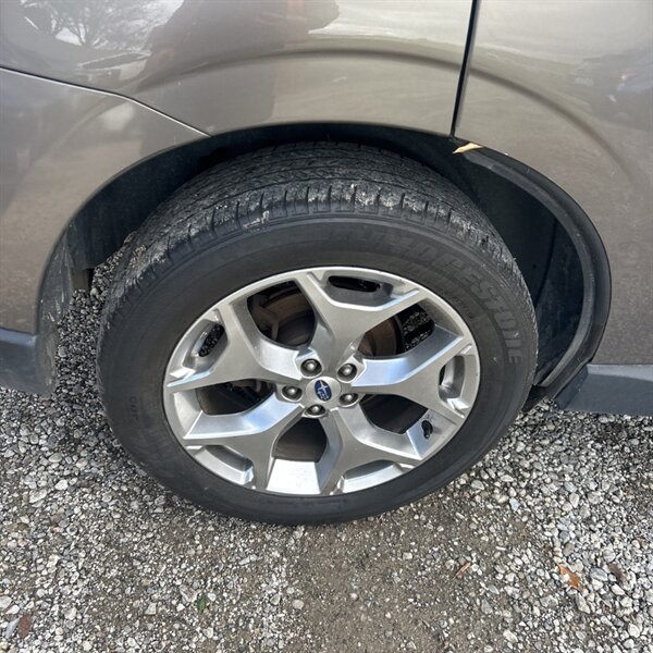 2018 Subaru Forester 2.5i Touring   - Photo 13 - Sherman Oaks, CA 91423