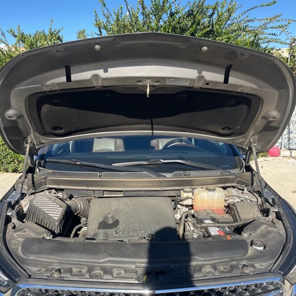 2019 Buick Enclave Avenir   - Photo 12 - Sherman Oaks, CA 91423